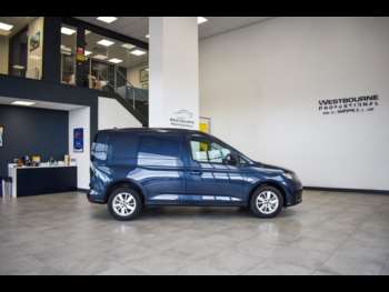 Used Volkswagen Caddy 2023 for sale - 72590653: Photo