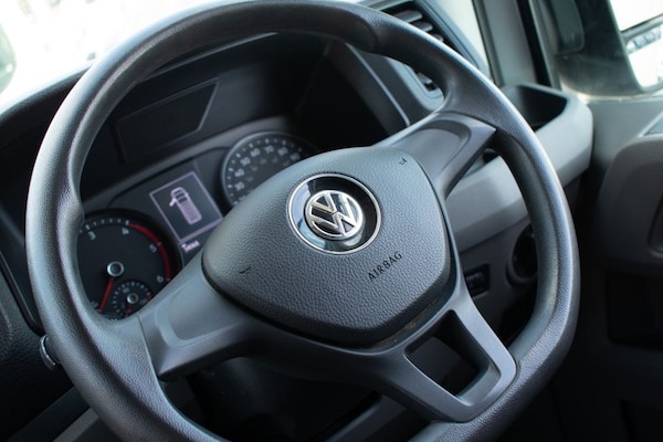Used Volkswagen Crafter 2023 for sale - 75296151: Photo 21