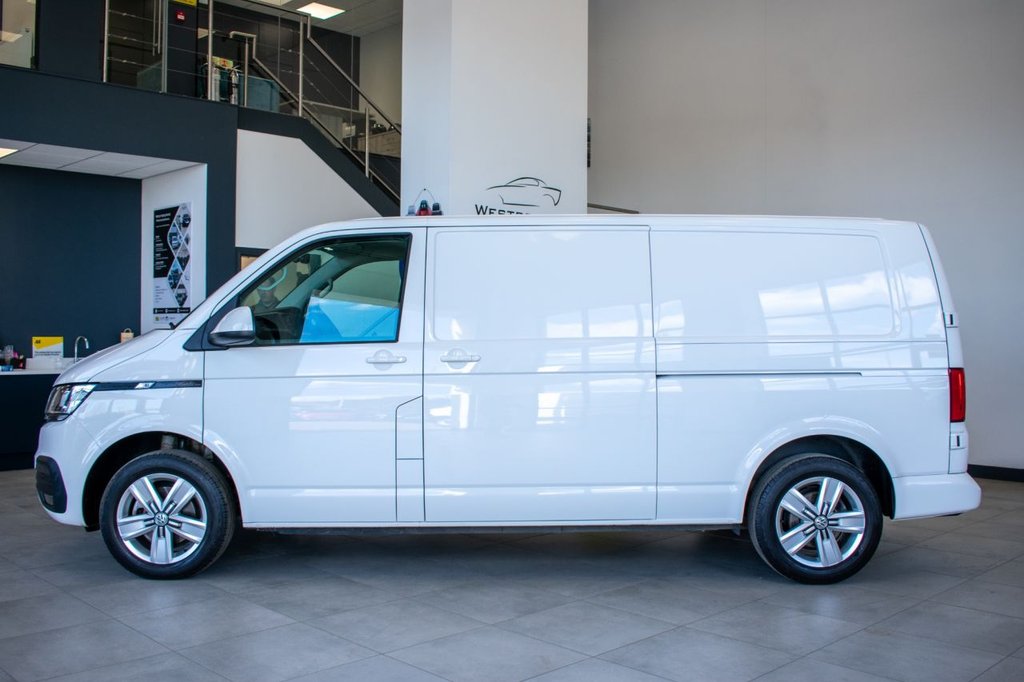 Used Volkswagen Transporter 2024 for sale - 78110670: Photo 10