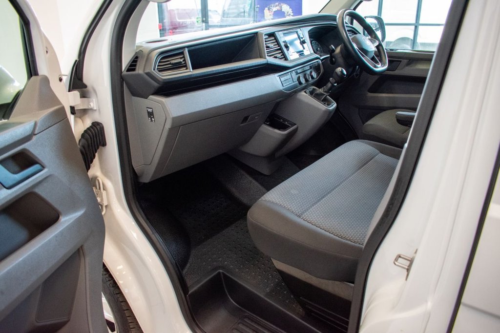 Used Volkswagen Transporter 2024 for sale - 78110670: Photo 13