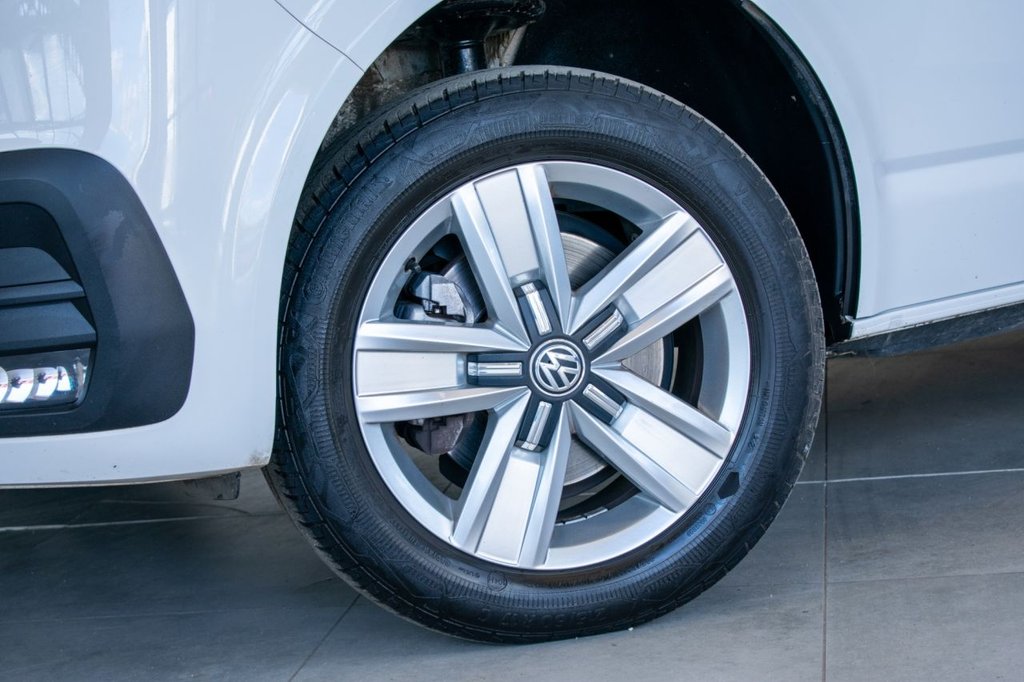 Used Volkswagen Transporter 2024 for sale - 78110670: Photo 26