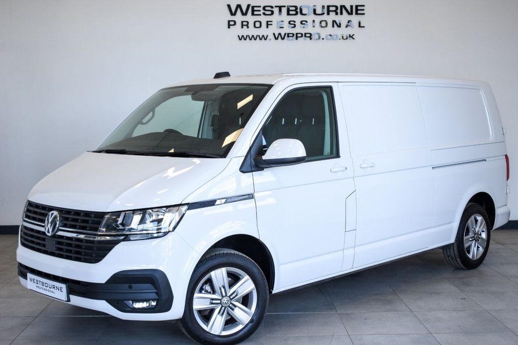 Used Volkswagen Transporter 2024 for sale - 78110670: Photo 30