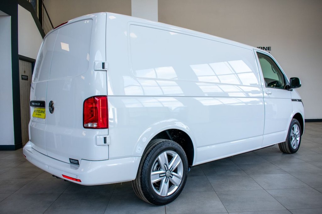 Used Volkswagen Transporter 2024 for sale - 78110670: Photo 5