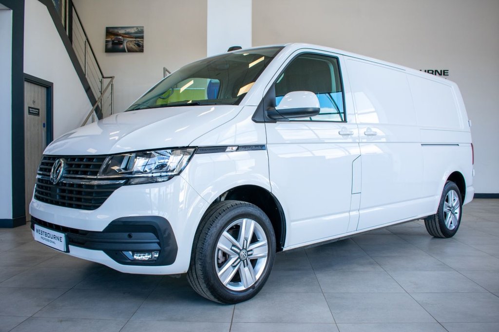 Used Volkswagen Transporter 2024 for sale - 78110670: Photo 7