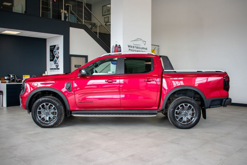 Used Ford Ranger 2023 for sale - 78181793: Photo 10