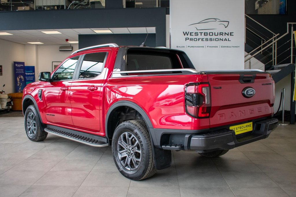 Used Ford Ranger 2023 for sale - 78181793: Photo 11