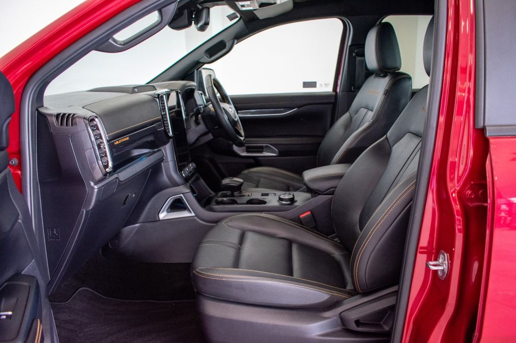 Used Ford Ranger 2023 for sale - 78181793: Photo 13