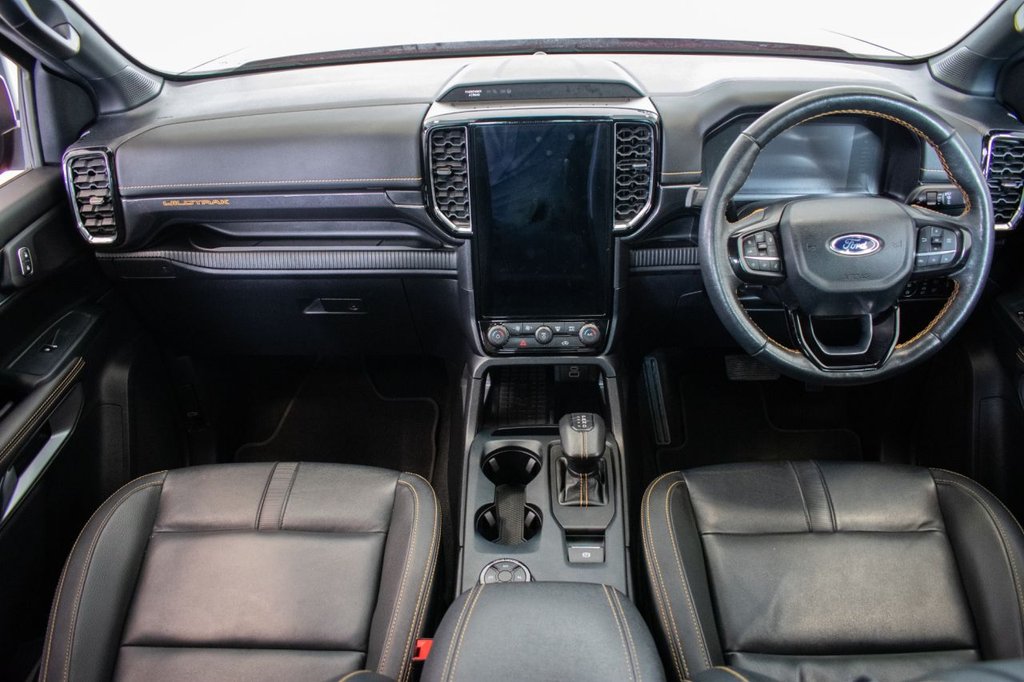 Used Ford Ranger 2023 for sale - 78181793: Photo 14