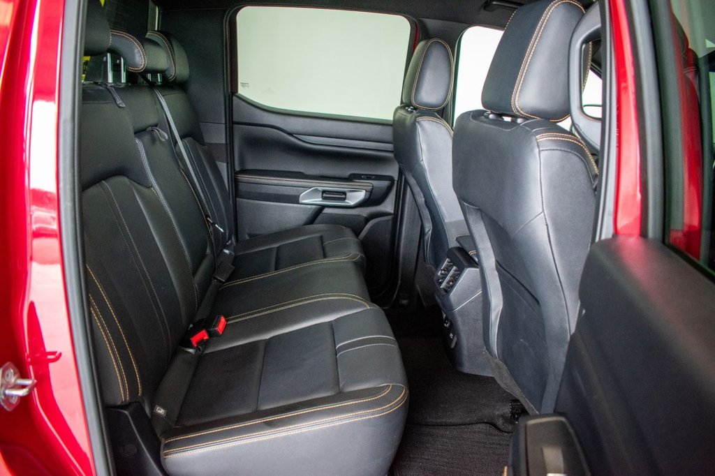 Used Ford Ranger 2023 for sale - 78181793: Photo 15