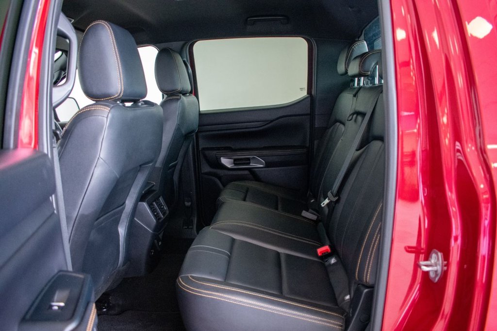 Used Ford Ranger 2023 for sale - 78181793: Photo 17