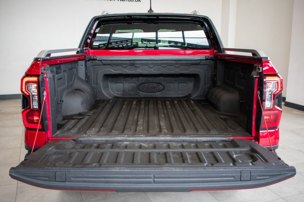 Used Ford Ranger 2023 for sale - 78181793: Photo 18