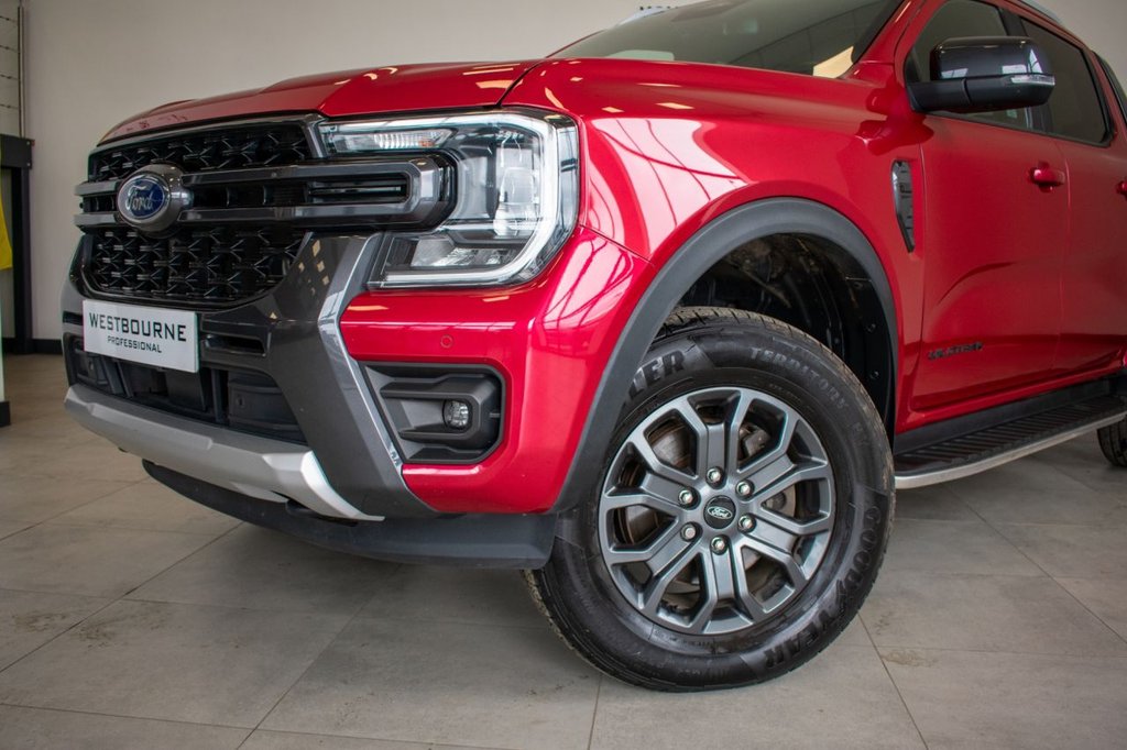 Used Ford Ranger 2023 for sale - 78181793: Photo 19