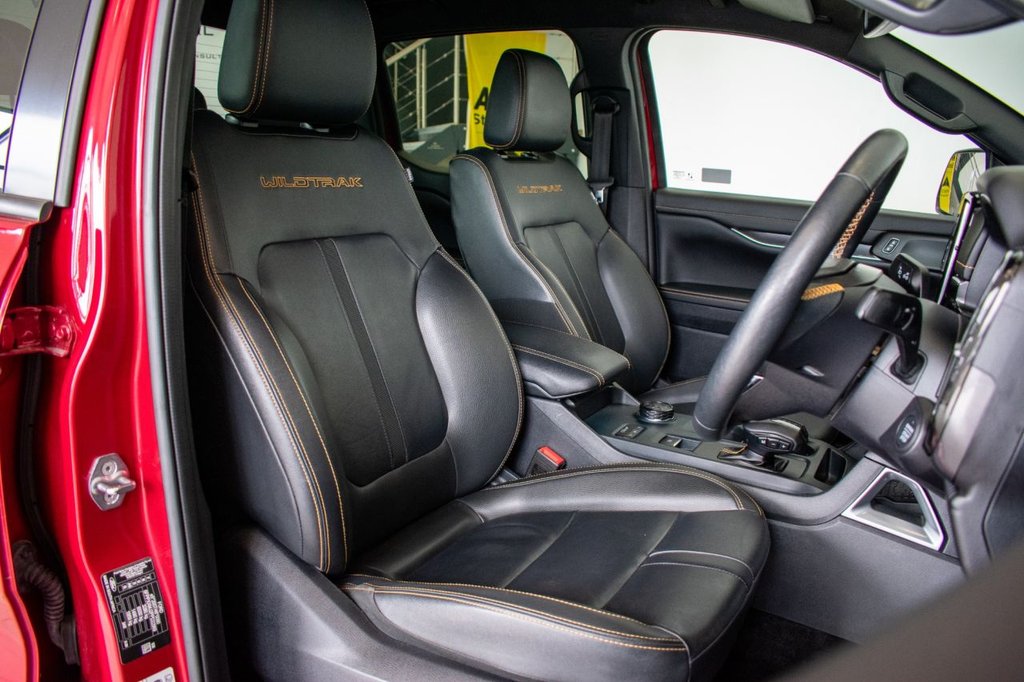 Used Ford Ranger 2023 for sale - 78181793: Photo 2