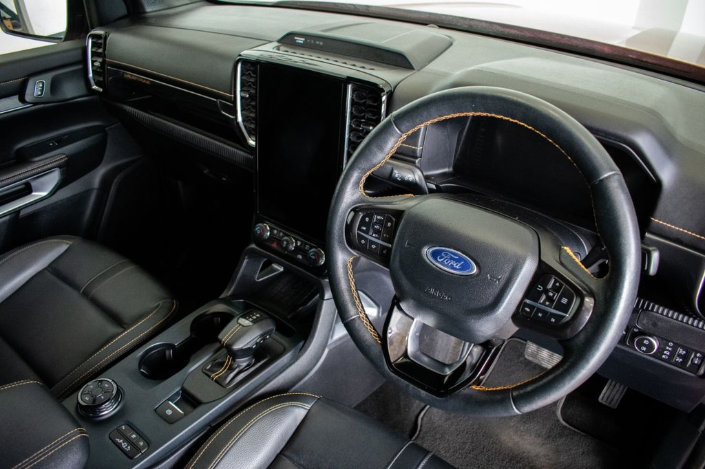 Used Ford Ranger 2023 for sale - 78181793: Photo 20