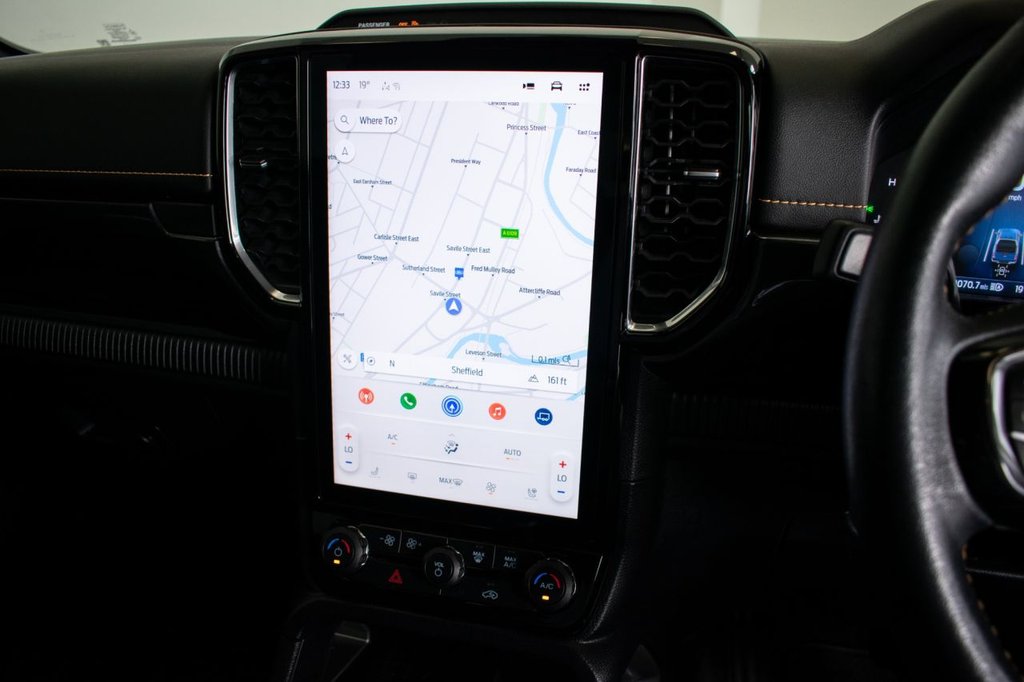 Used Ford Ranger 2023 for sale - 78181793: Photo 22