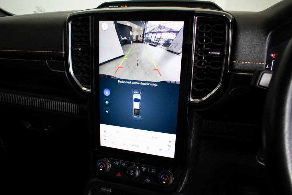 Used Ford Ranger 2023 for sale - 78181793: Photo 24