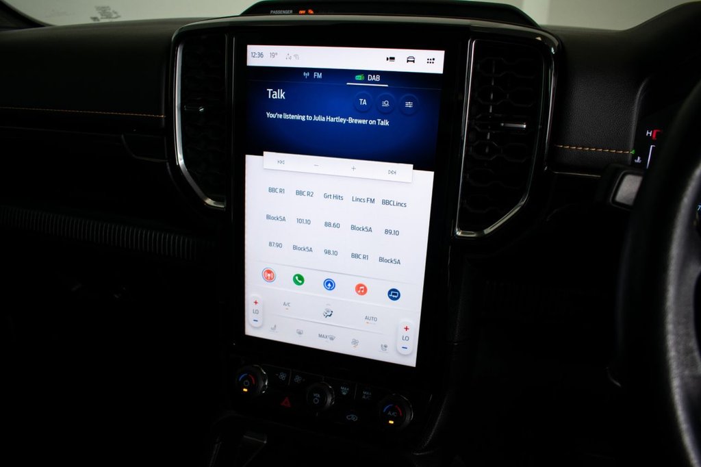 Used Ford Ranger 2023 for sale - 78181793: Photo 25