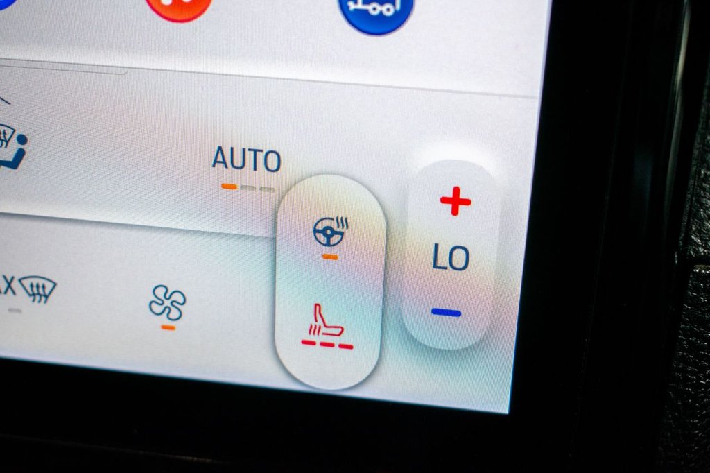 Used Ford Ranger 2023 for sale - 78181793: Photo 28