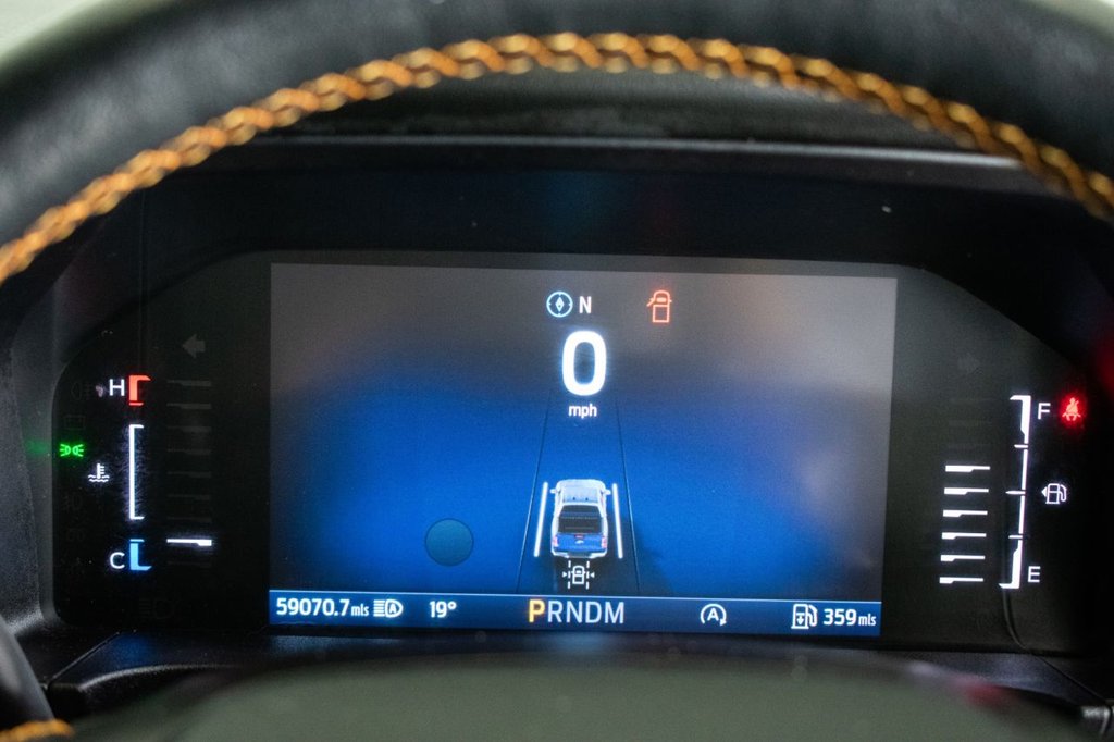 Used Ford Ranger 2023 for sale - 78181793: Photo 29