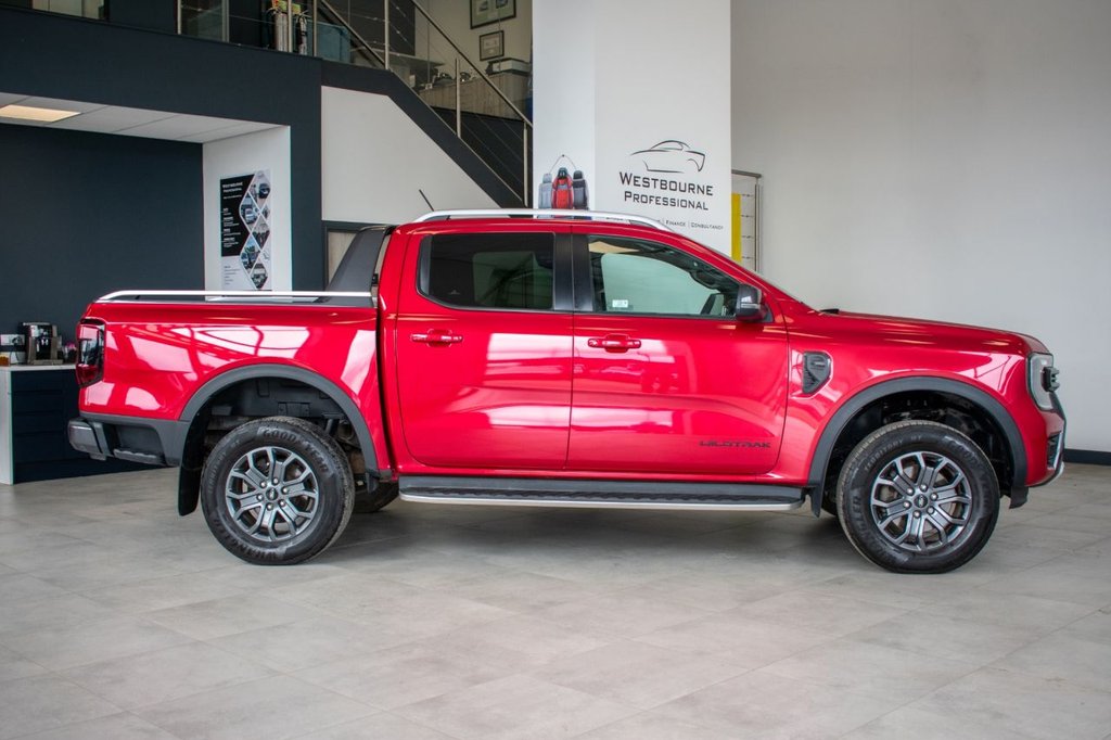 Used Ford Ranger 2023 for sale - 78181793: Photo 3