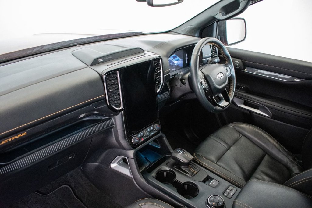 Used Ford Ranger 2023 for sale - 78181793: Photo 30