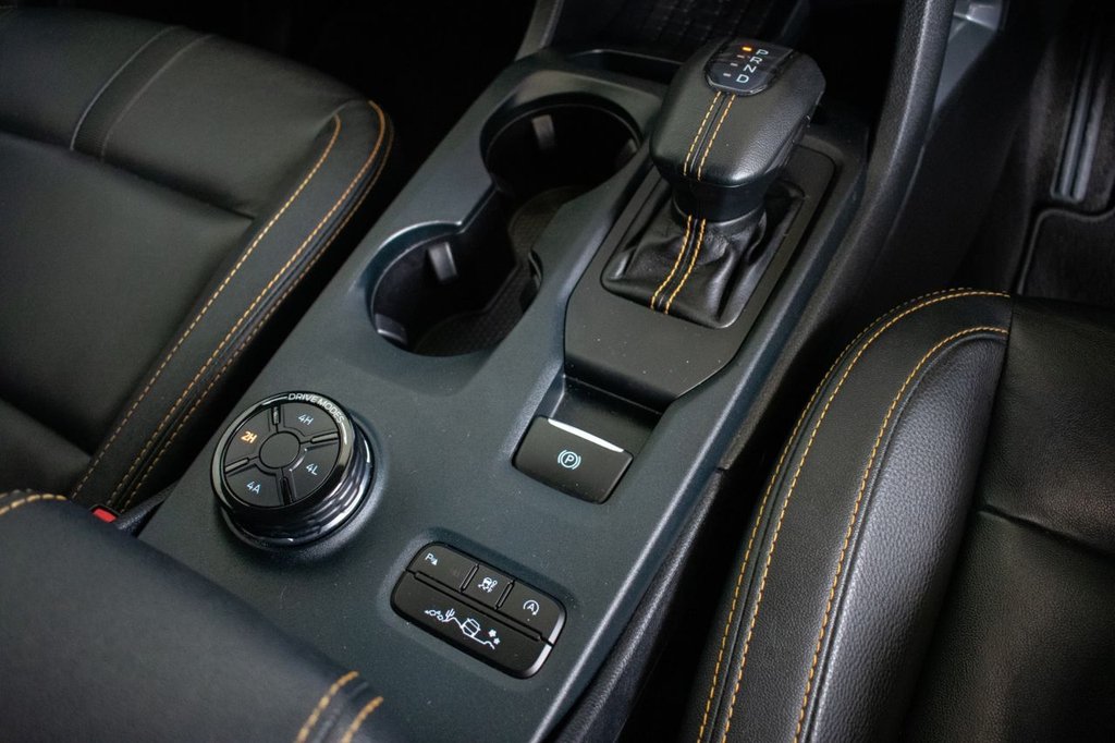 Used Ford Ranger 2023 for sale - 78181793: Photo 32