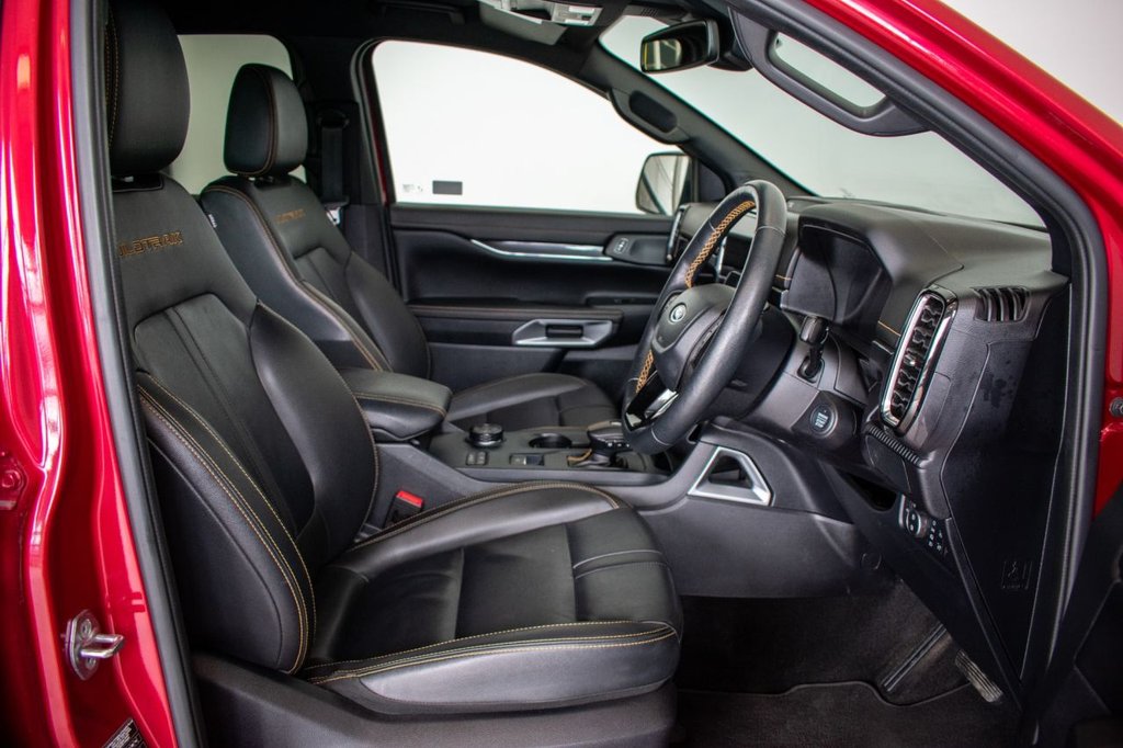 Used Ford Ranger 2023 for sale - 78181793: Photo 6