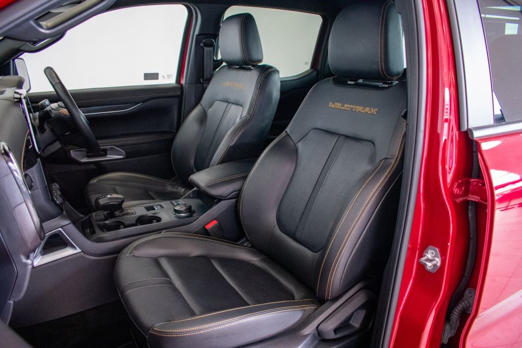 Used Ford Ranger 2023 for sale - 78181793: Photo 9