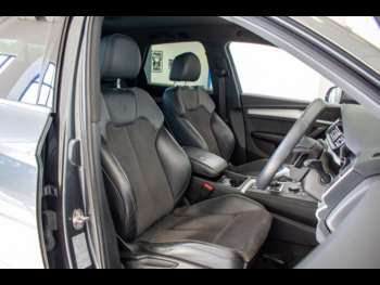 Used Audi Q5 2020 for sale - 74695697: Photo