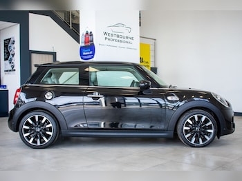 Used MINI Hatch 2019 for sale - 78240750: Photo