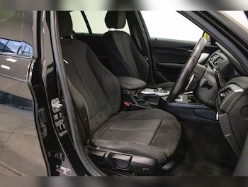 Used BMW 1 Series 2017 for sale - 76429634: Photo