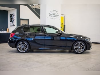 Used BMW 1 Series 2017 for sale - 76429634: Photo