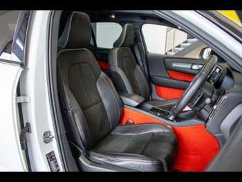 Used Volvo XC40 2018 for sale - 75098859: Photo