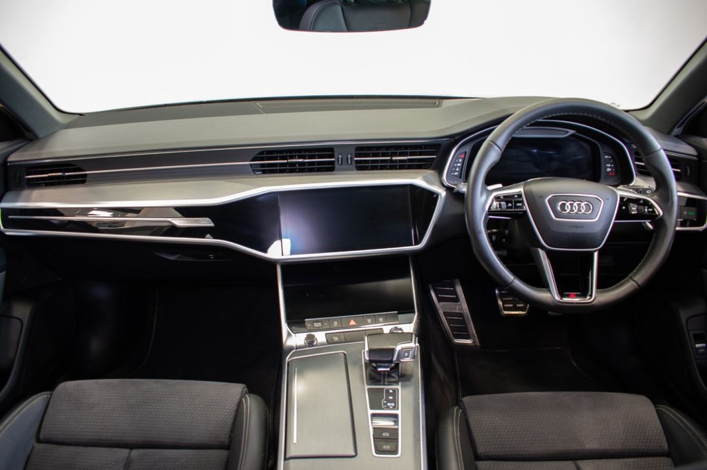 Used Audi A6 Avant 2022 for sale - 76304344: Photo 14