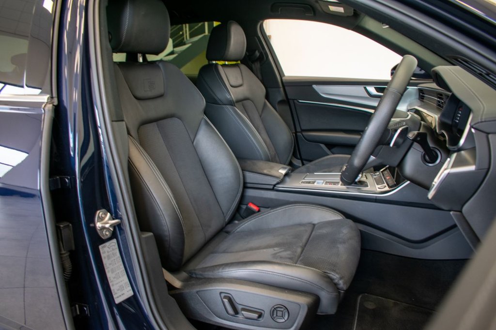 Used Audi A6 Avant 2022 for sale - 76304344: Photo 2