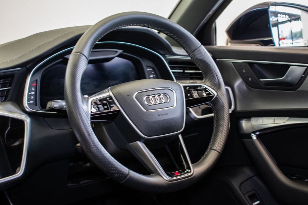 Used Audi A6 Avant 2022 for sale - 76304344: Photo 21