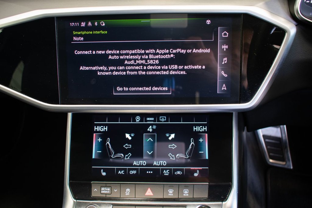 Used Audi A6 Avant 2022 for sale - 76304344: Photo 23