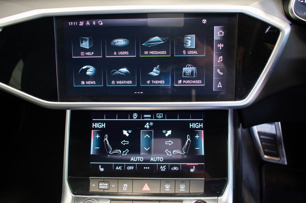 Used Audi A6 Avant 2022 for sale - 76304344: Photo 26