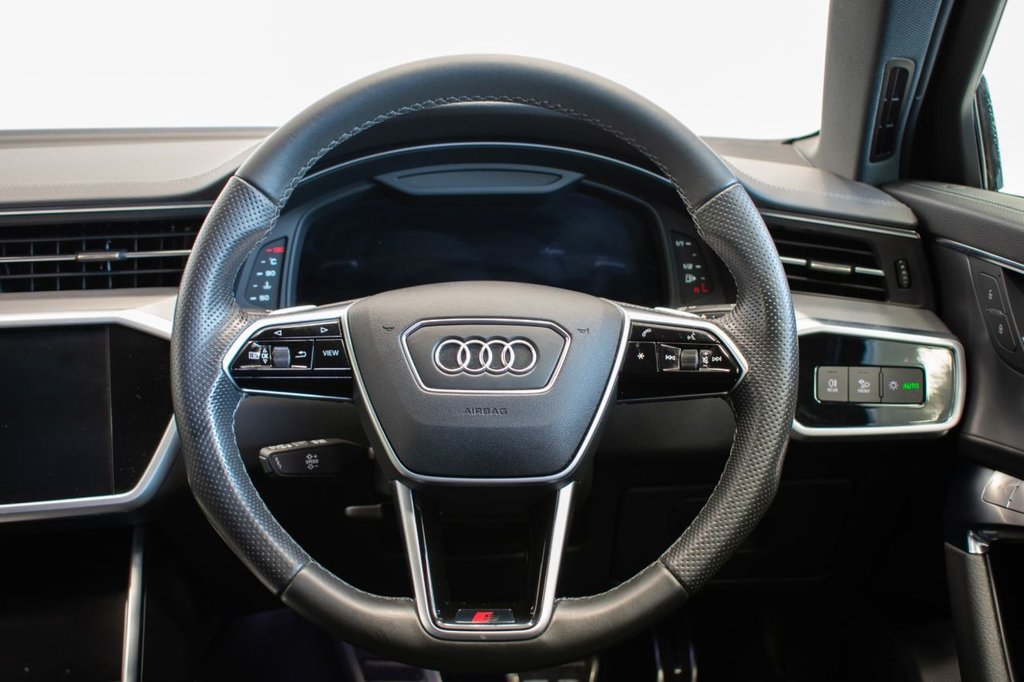 Used Audi A6 Avant 2022 for sale - 76304344: Photo 27