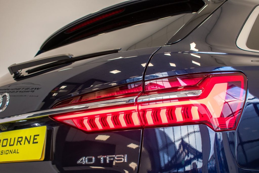 Used Audi A6 Avant 2022 for sale - 76304344: Photo 29