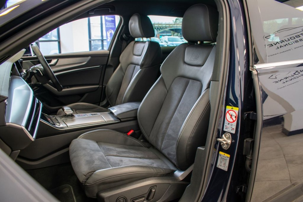 Used Audi A6 Avant 2022 for sale - 76304344: Photo 9