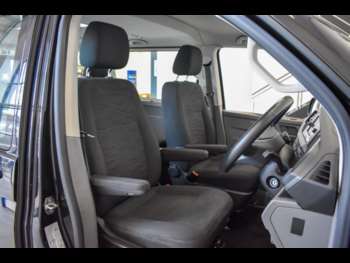 Used Volkswagen Transporter Shuttle 2020 for sale - 72686605: Photo