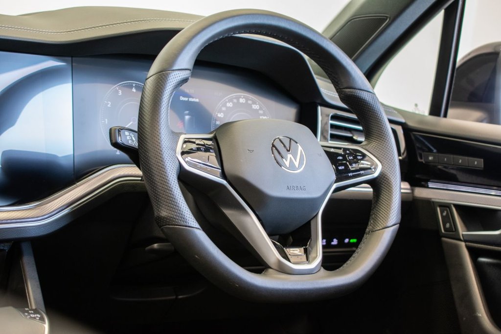 Used Volkswagen Touareg 2022 for sale - 76740631: Photo 19
