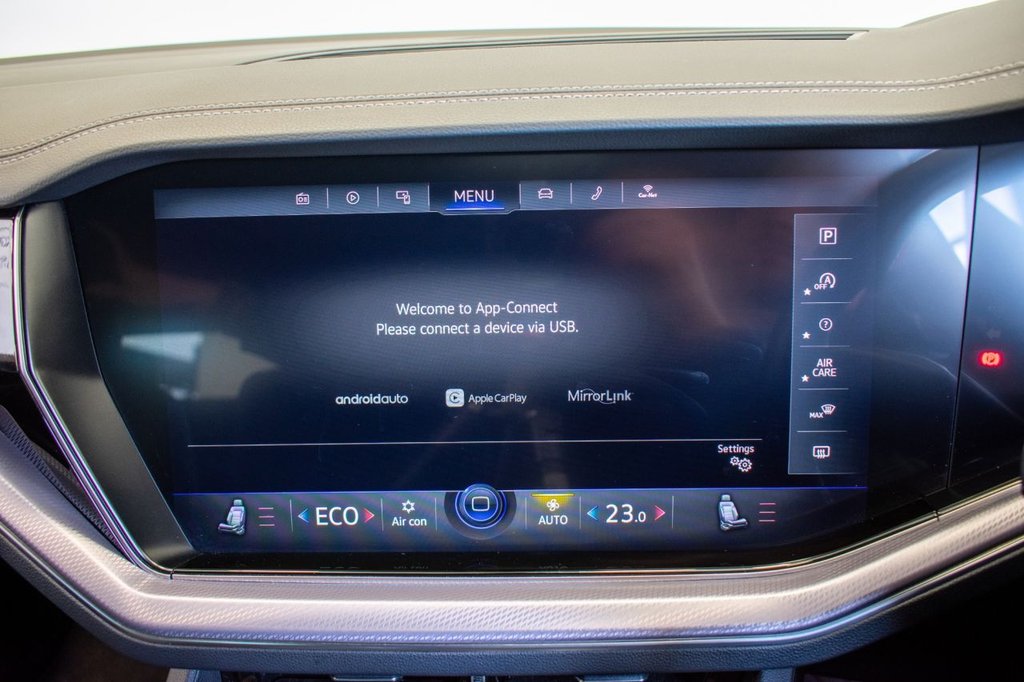 Used Volkswagen Touareg 2022 for sale - 76740631: Photo 24