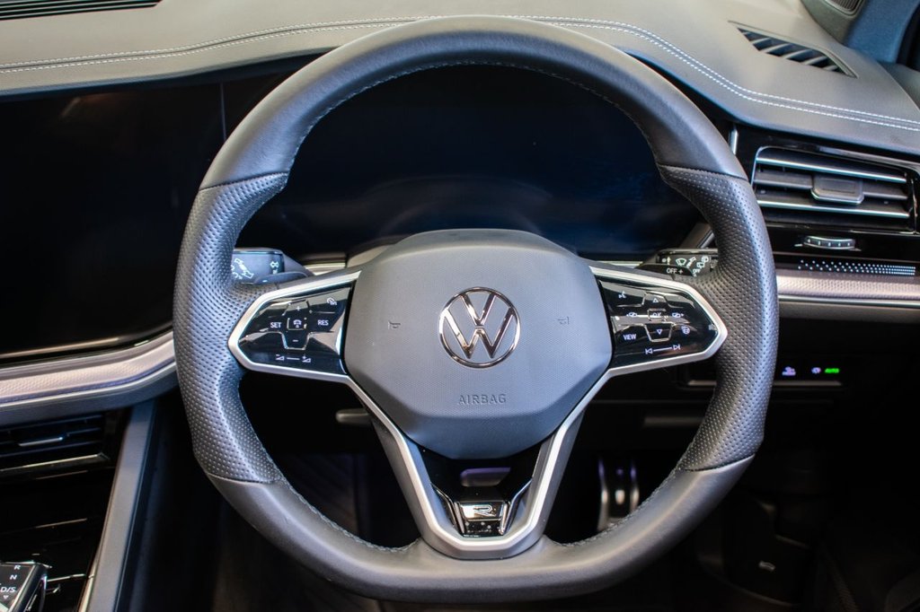 Used Volkswagen Touareg 2022 for sale - 76740631: Photo 26