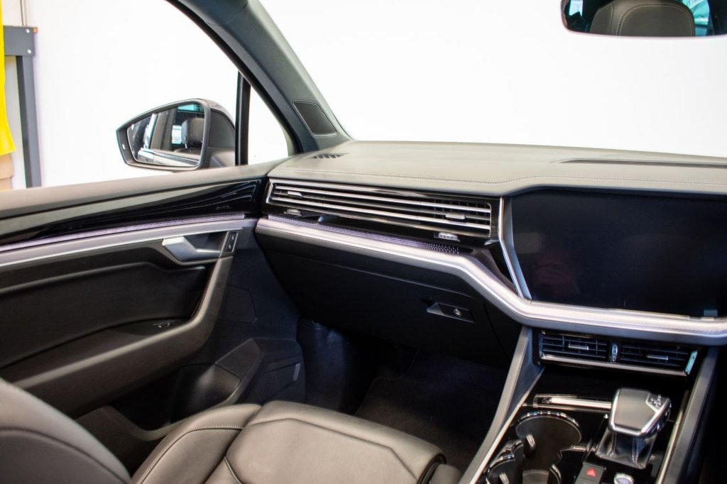 Used Volkswagen Touareg 2022 for sale - 76740631: Photo 27