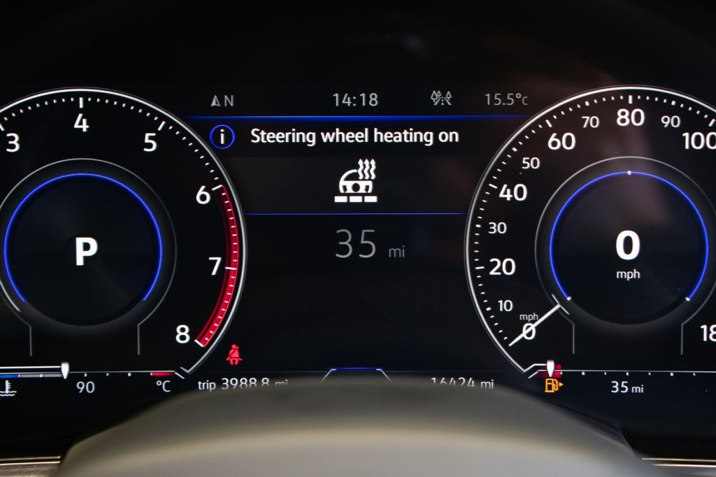 Used Volkswagen Touareg 2022 for sale - 76740631: Photo 33