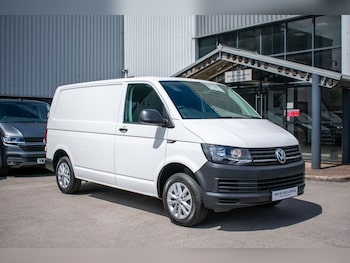 Used Volkswagen Transporter 2019 for sale - 79072178: Photo