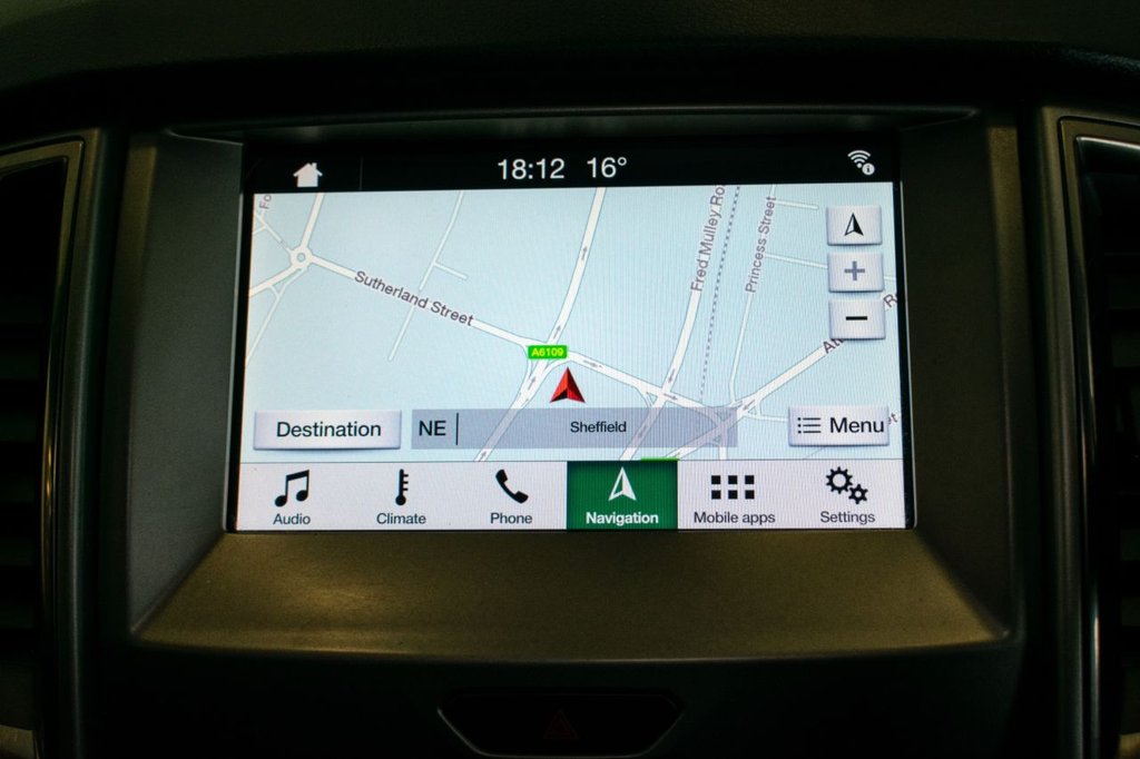 Vehicle 19