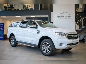Ford - Ranger